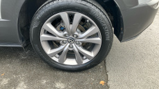 Mazda Cx-30 2.0 e-Skyactiv G MHEV Sport Lux 5dr Petrol Hatchback